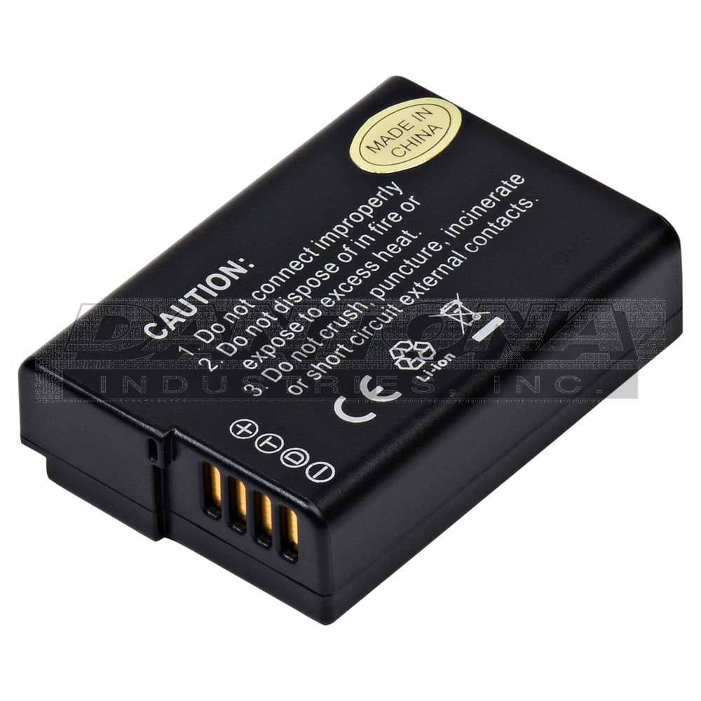 cam-bld10e Battery