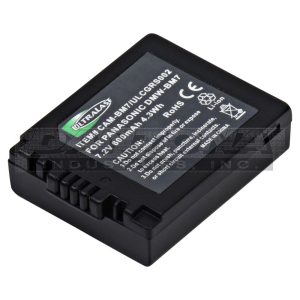 cam-bm7 Battery