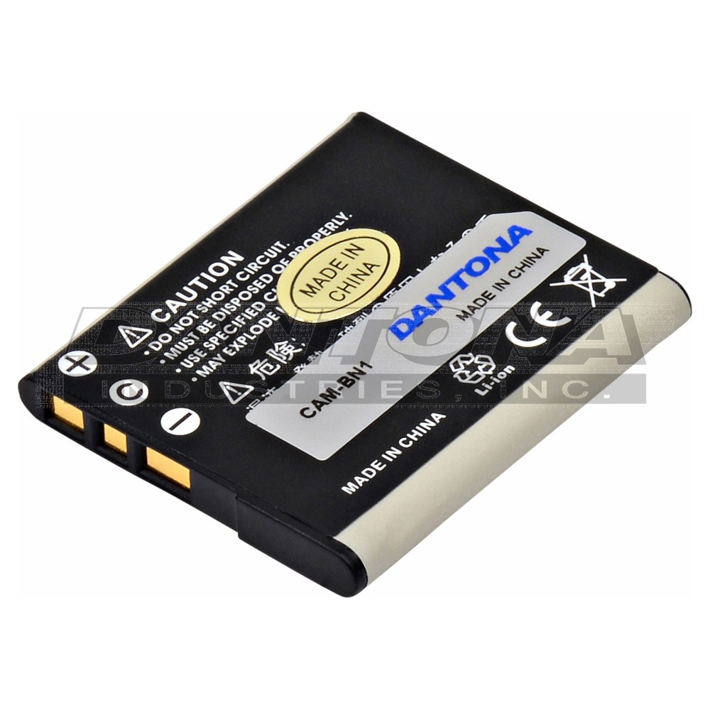 cam-bn1 Battery