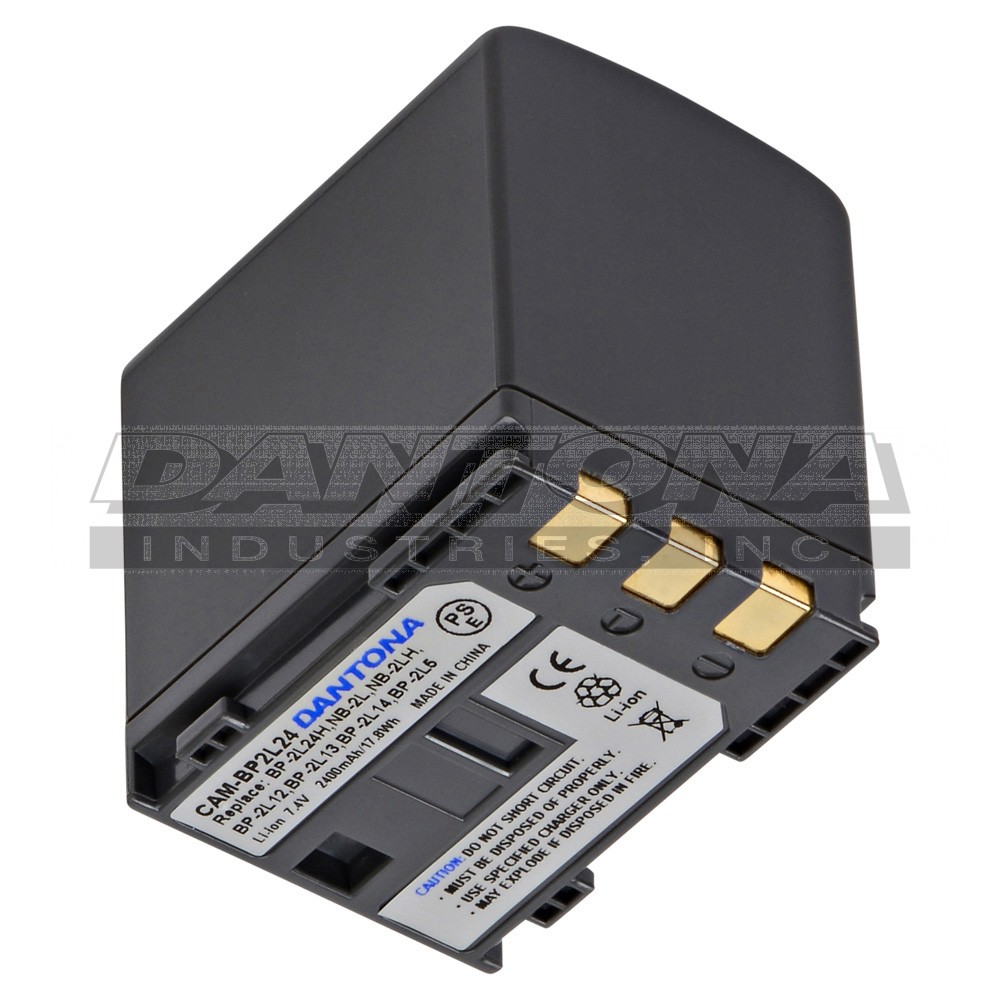 cam-bp2l24 Battery