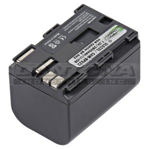cam-bp522 Battery