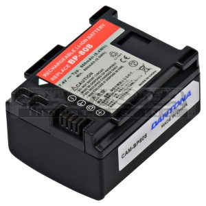 cam-bp808 Battery