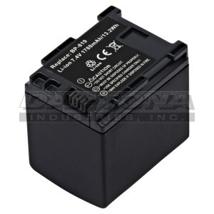 cam-bp819 Battery