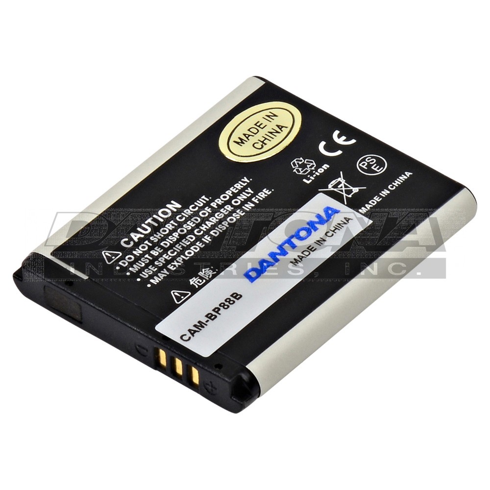cam-bp88b Battery