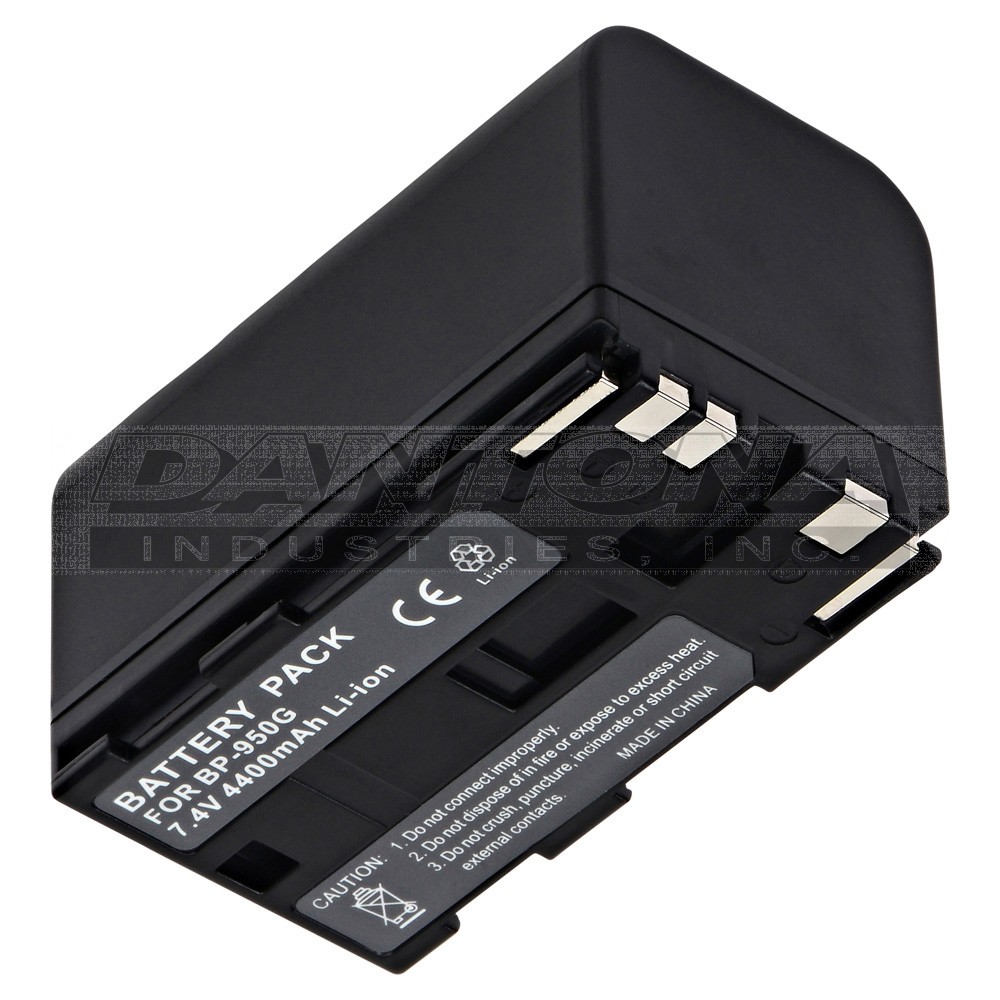 cam-bp950 Battery