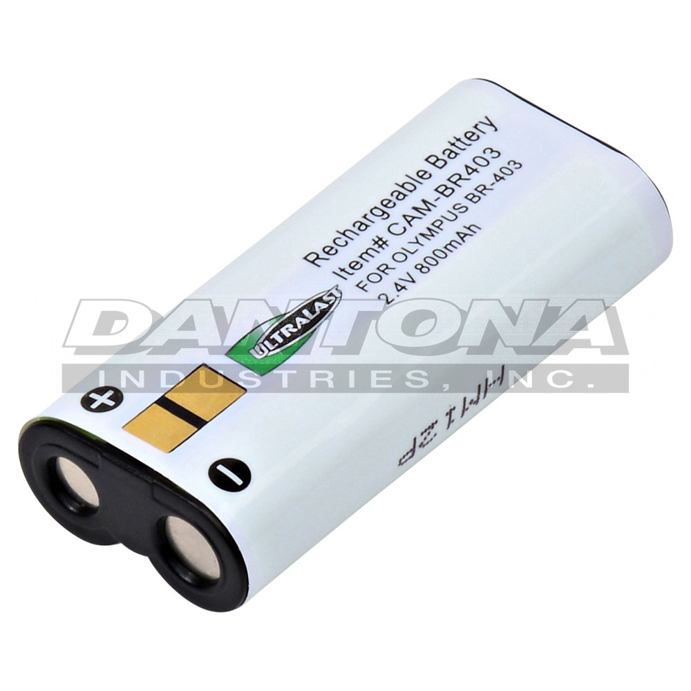 cam-br403 Battery