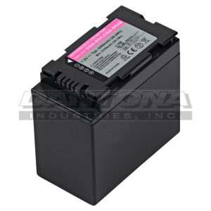 cam-d54|cam-d54|cam-d54-2 Battery
