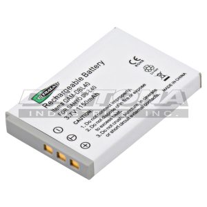 cam-dbl40 Battery