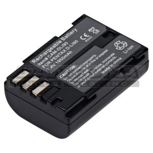 cam-dli90 Battery