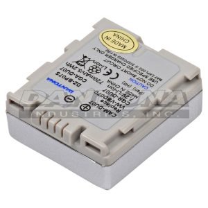 cam-du07|cam-du07-3 Battery