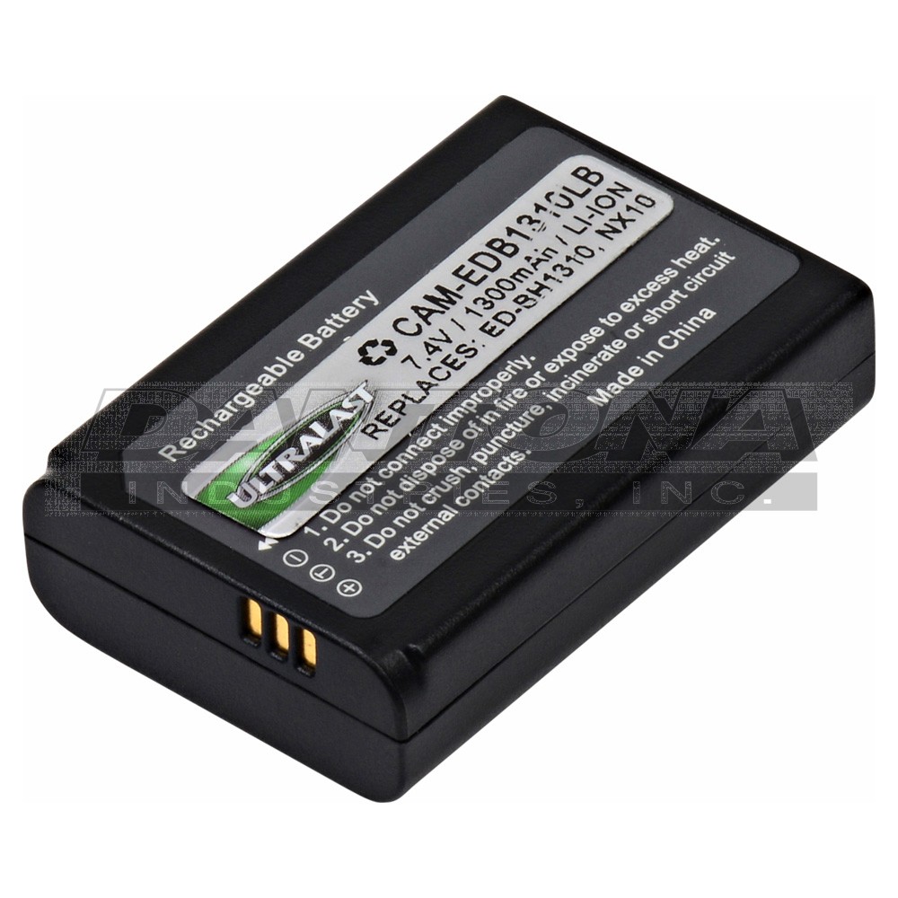 cam-edb1310lb Battery