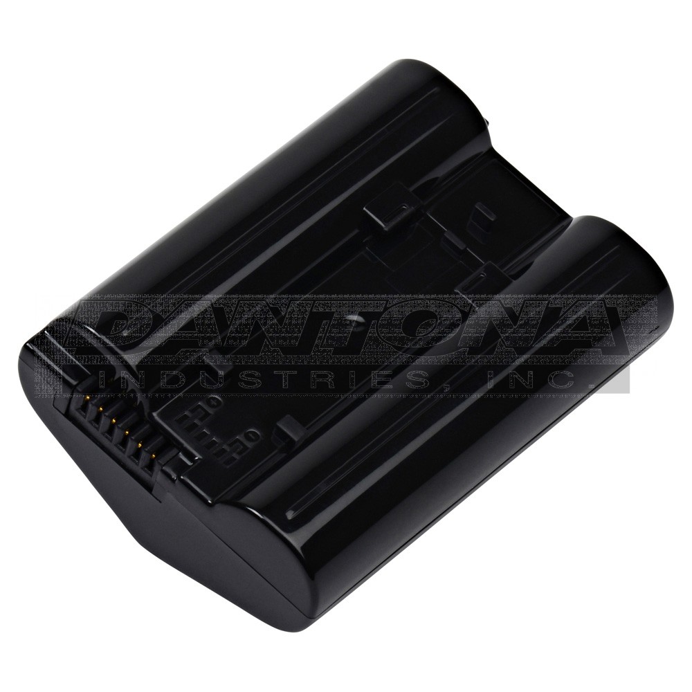 cam-enel18 Battery