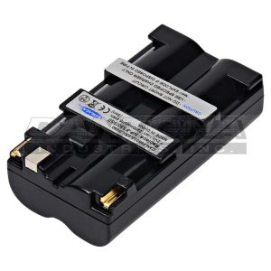 cam-f550|cam-f550-3 Battery