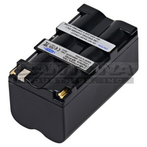 cam-f750 Battery