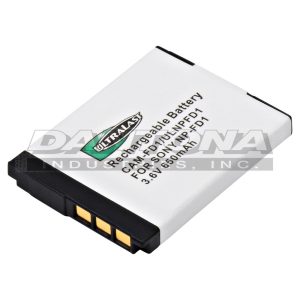 cam-fd1|cam-fd1-3 Battery
