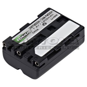 cam-fm500h|cam-fm500h-3 Battery