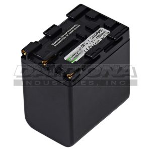 cam-fm90 Battery