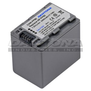 cam-fp90 Battery