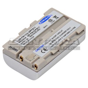 cam-fs11 Battery