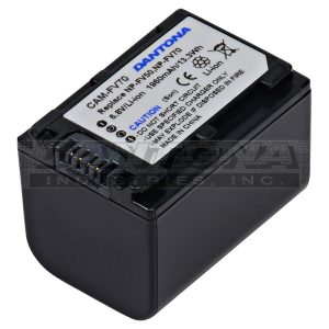 cam-fv70|cam-fv70|cam-fv70-2 Battery