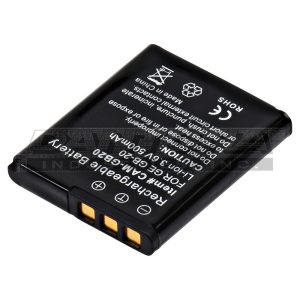 cam-gb20|cam-gb20-3 Battery