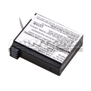cam-gp004|cam-gp004|cam-gp004-2 Battery