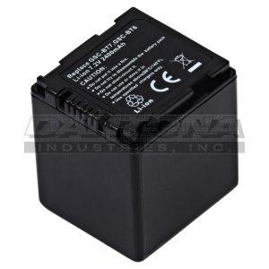 cam-gscbt7|cam-gscbt7|cam-gscbt7-2 Battery