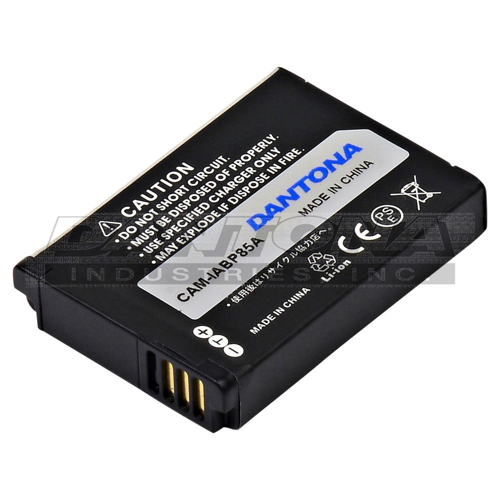 cam-iabp85a Battery