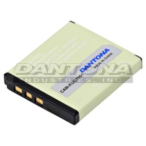 cam-klic7001 Battery