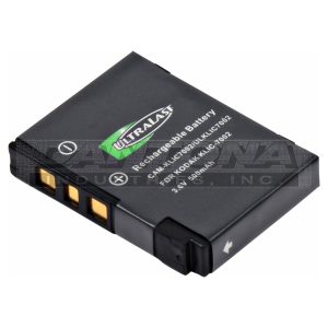 cam-klic7002 Battery