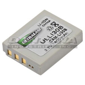 cam-li30b|cam-li30b-3 Battery