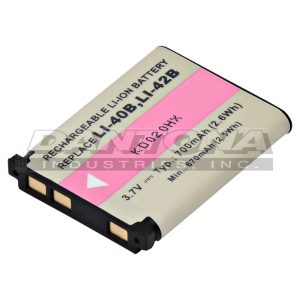 cam-li42b|cam-li42b-3 Battery