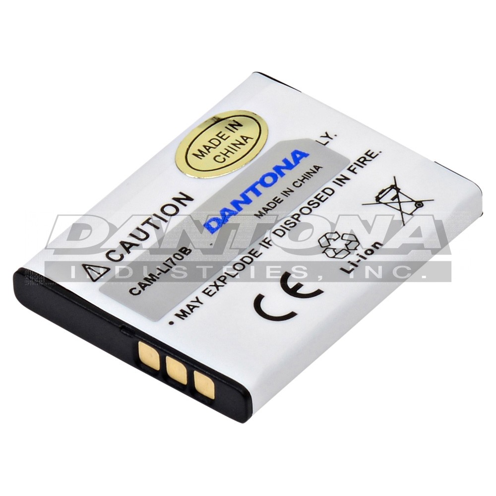 cam-li70b Battery