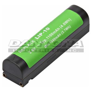cam-lp10 Battery