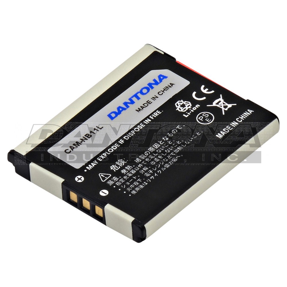 cam-nb11l Battery