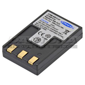 cam-nb1lh Battery