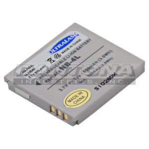 cam-nb4l|cam-nb4l-3 Battery