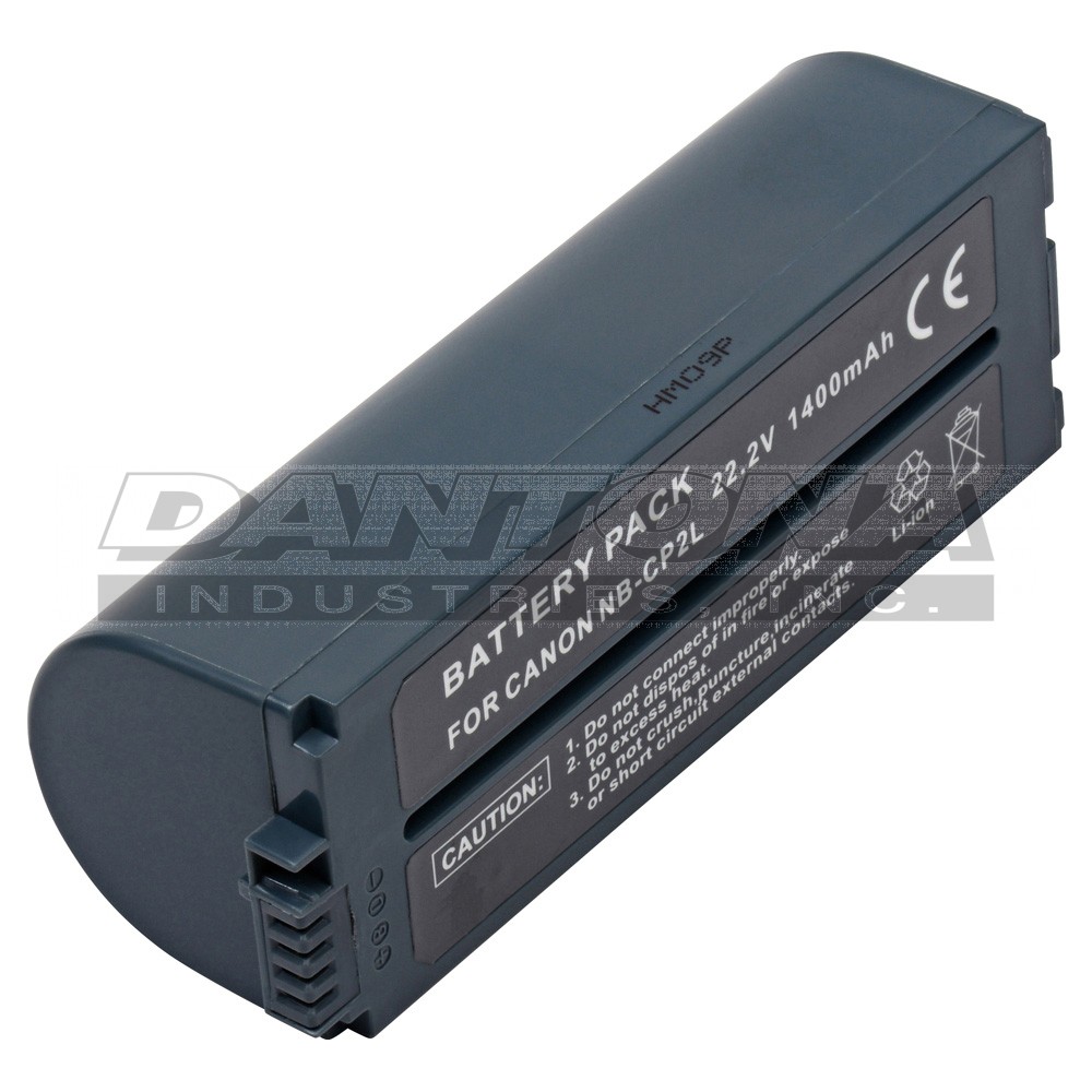 cam-nbcp2l Battery