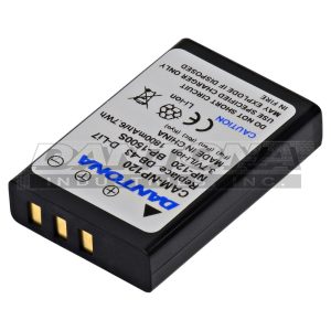cam-np120|cam-np120-3 Battery