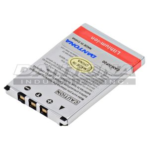 cam-np20|cam-np20-3 Battery