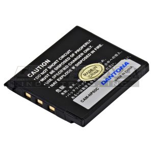 cam-np60c Battery
