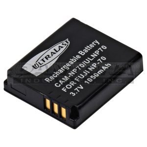 cam-np70 Battery