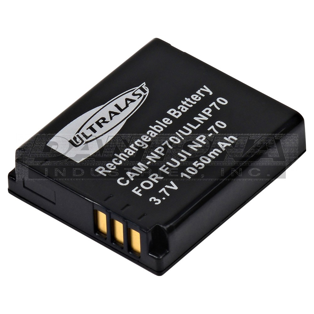 cam-np70 Battery