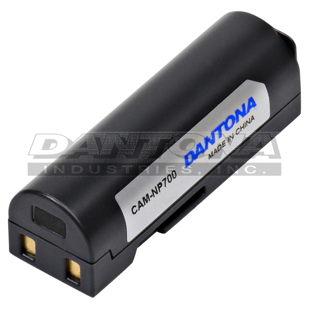 cam-np700 Battery