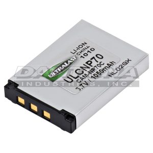 cam-np70c Battery
