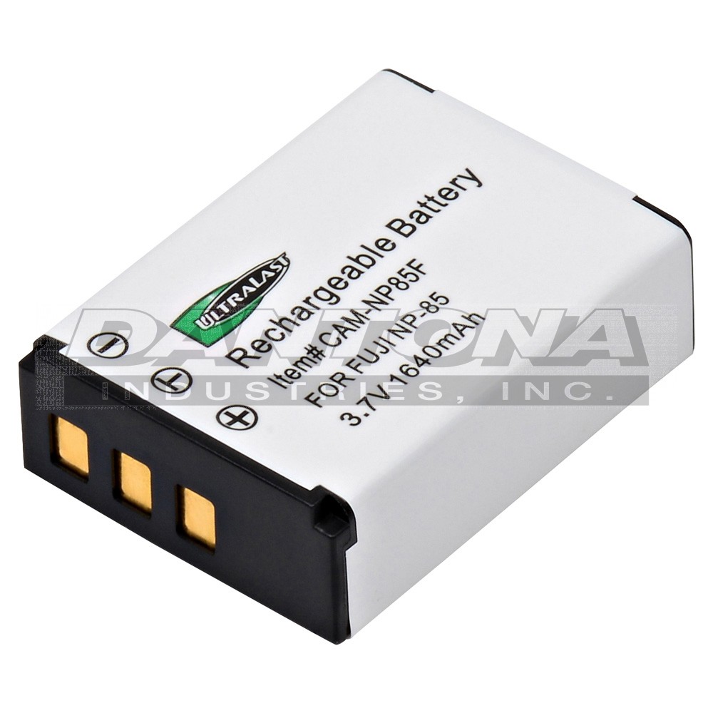 cam-np85f Battery
