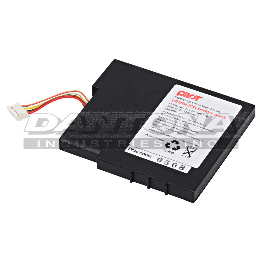 cam-pslb7 Battery