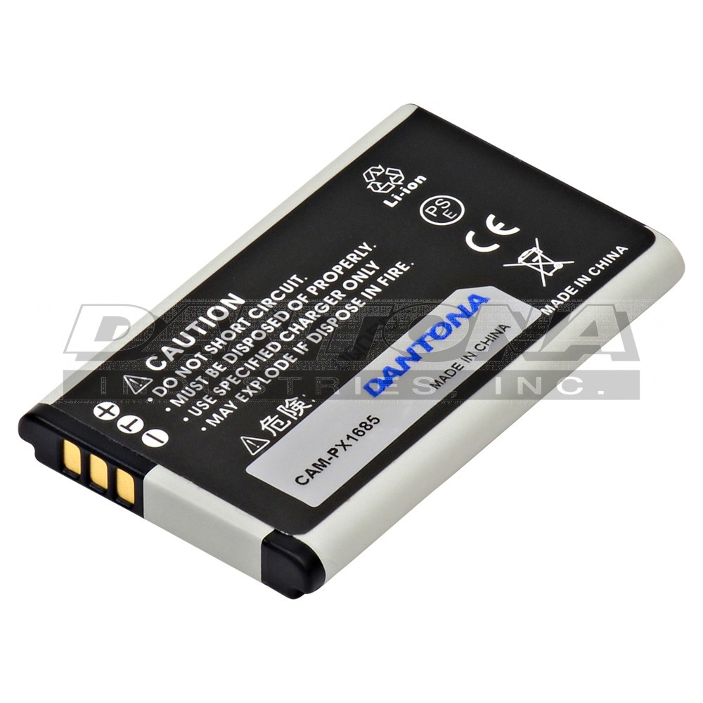 cam-px1685 Battery