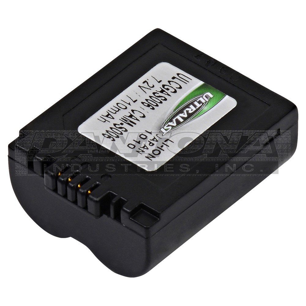 cam-s006 Battery