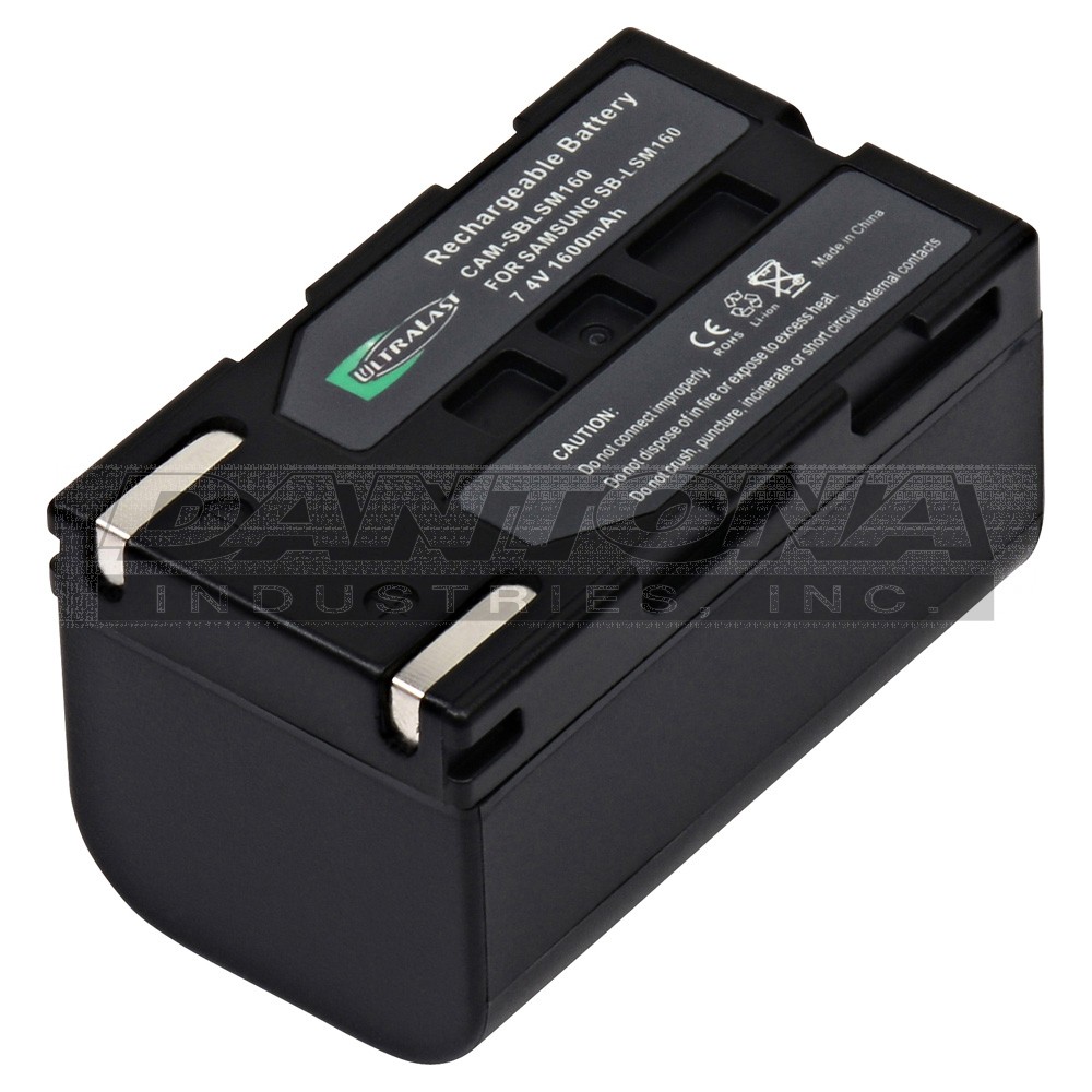 cam-sblsm160 Battery